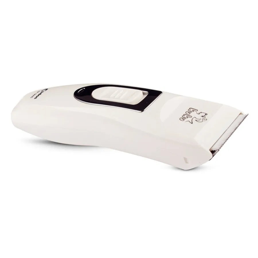 Professional Pet Hair Clipper & Grooming Kit