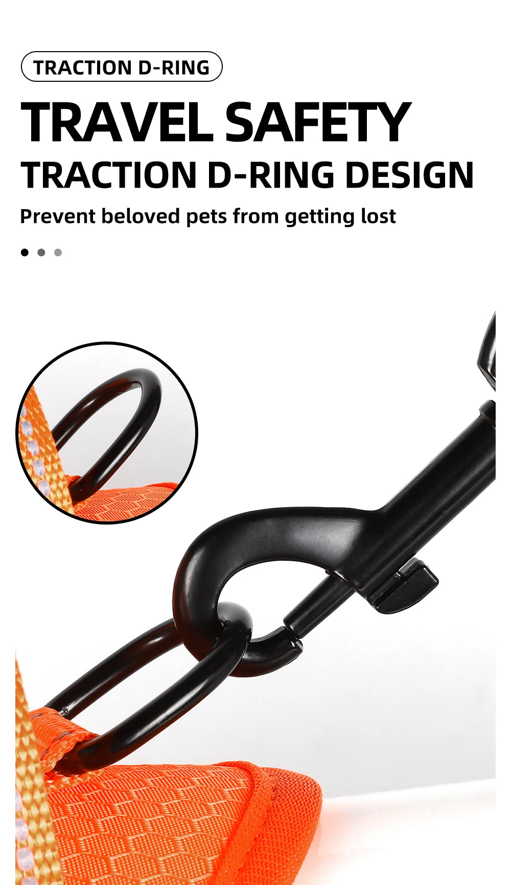 Doberman Pinscher Dog Harness Reflective Medium Large Dog Tactical Vest Large Waterproof Dog Harness Pet Accessories Supplies