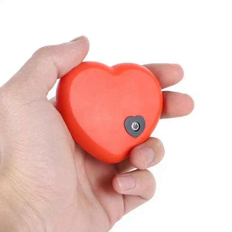 Heartbeat Calming Dog Plush Toy – Anxiety & Stress Relief
