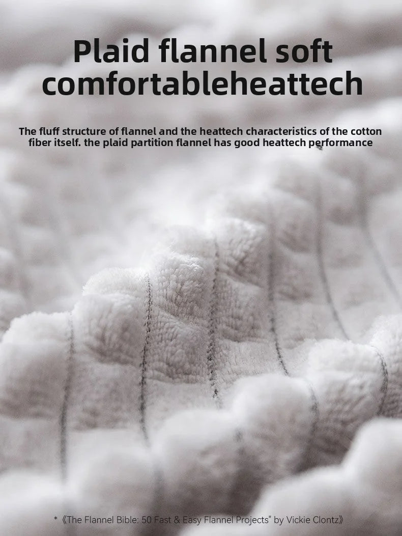 Non-Slip Winter Pet Kennel Bed – Soft & Washable