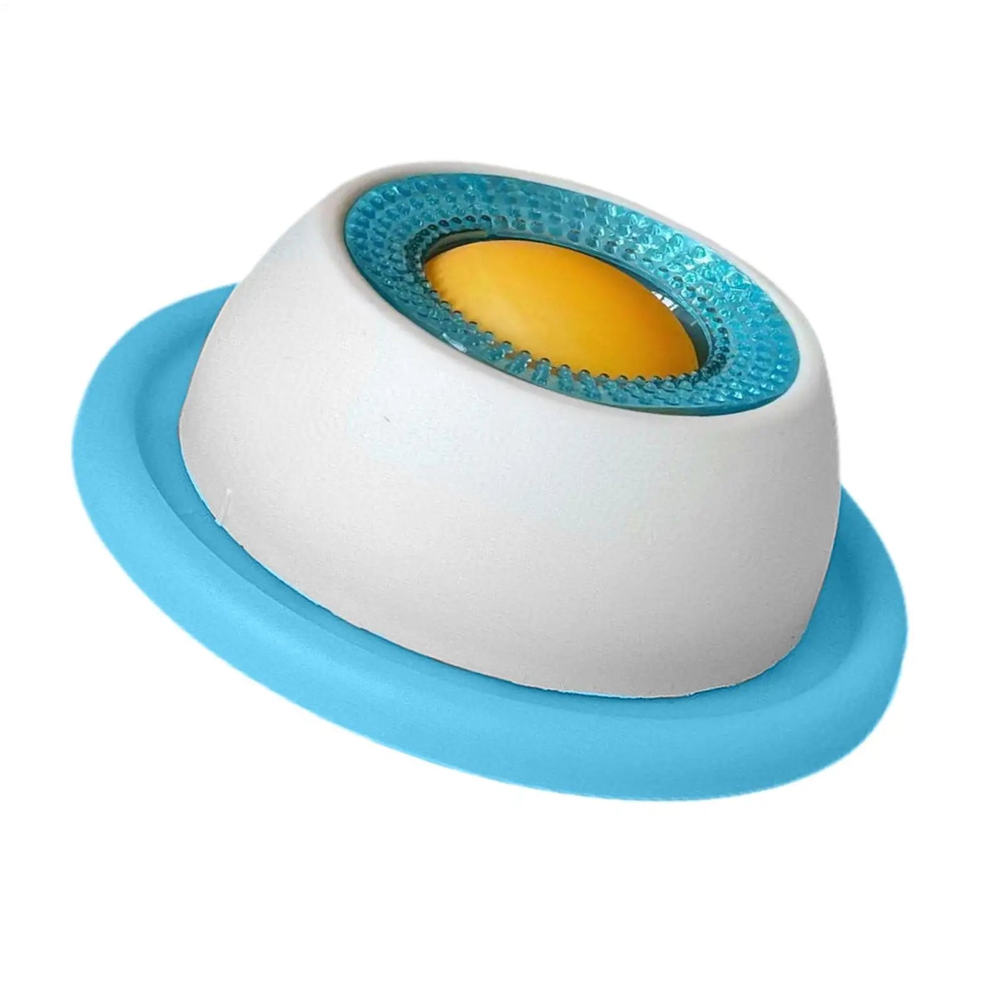 NEW Anti-boring toys Pet Feeding Supplies Dog Puzzle Treat Toy Slow Feeder, Bored Puppy Toys for Healthy Eating & Food Crate Use