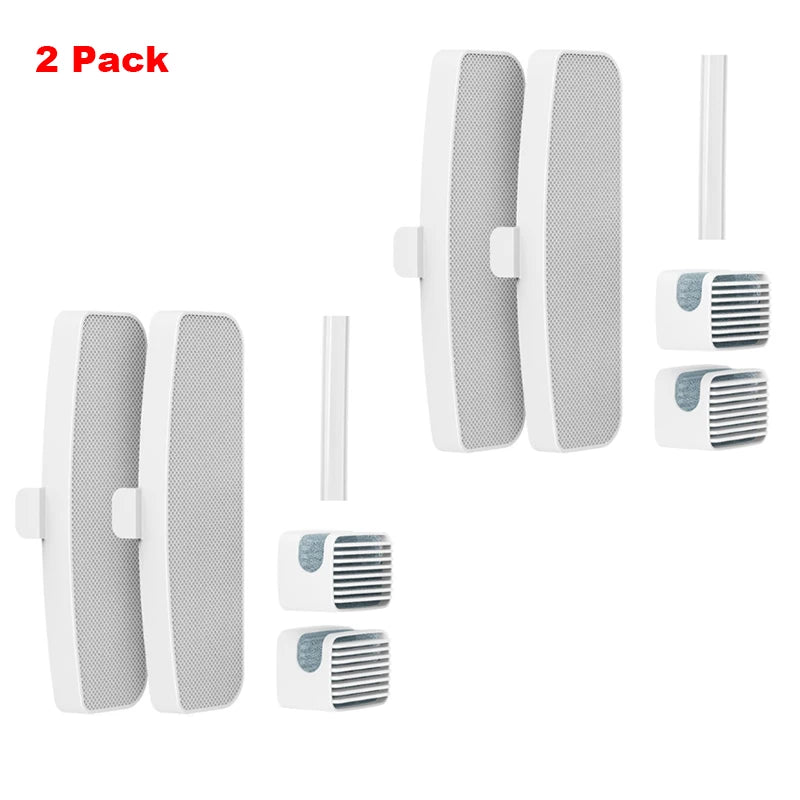 mijia Wireless Smart Pet Water Dispenser Filter Set Replacement Hose Pets Safe Sterilization Drinking Water Puppy Dog Cat
