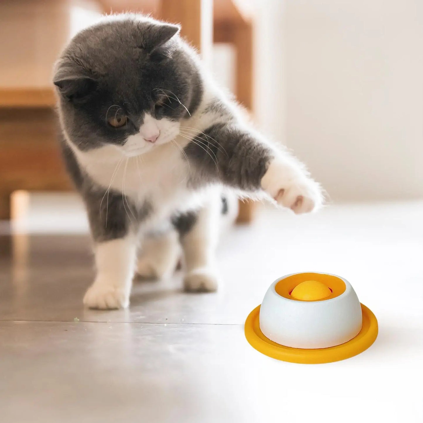 NEW Anti-boring toys Pet Feeding Supplies Dog Puzzle Treat Toy Slow Feeder, Bored Puppy Toys for Healthy Eating & Food Crate Use