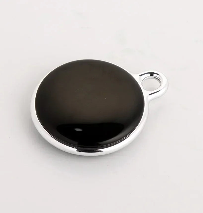 Smart Pet GPS Tracker Waterproof Anti Lost Device Global Locator for Cat Dog Compatible with iOS Android