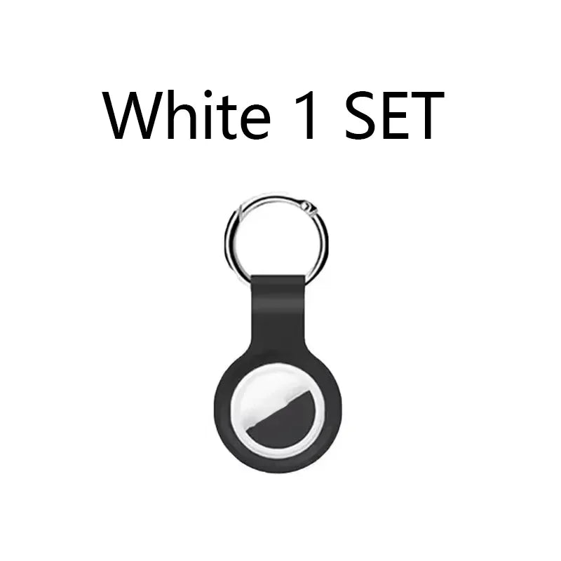 Xiaomi Bluetooth 5.3 Pet & Bag Tracker – Anti-Lost Smart Finder (4-Pack)