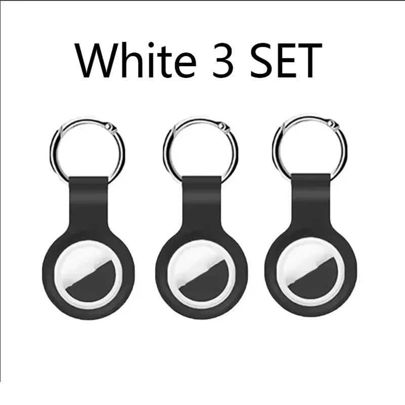 Xiaomi Bluetooth 5.3 Pet & Bag Tracker – Anti-Lost Smart Finder (4-Pack)