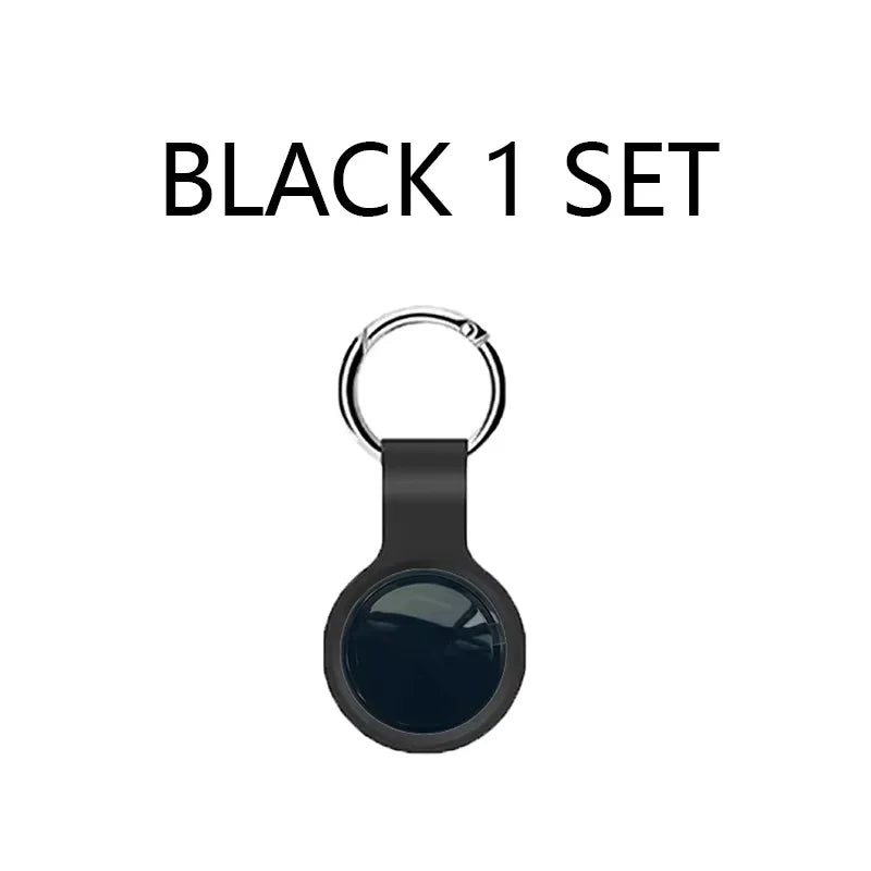 Xiaomi Bluetooth 5.3 Pet & Bag Tracker – Anti-Lost Smart Finder (4-Pack)