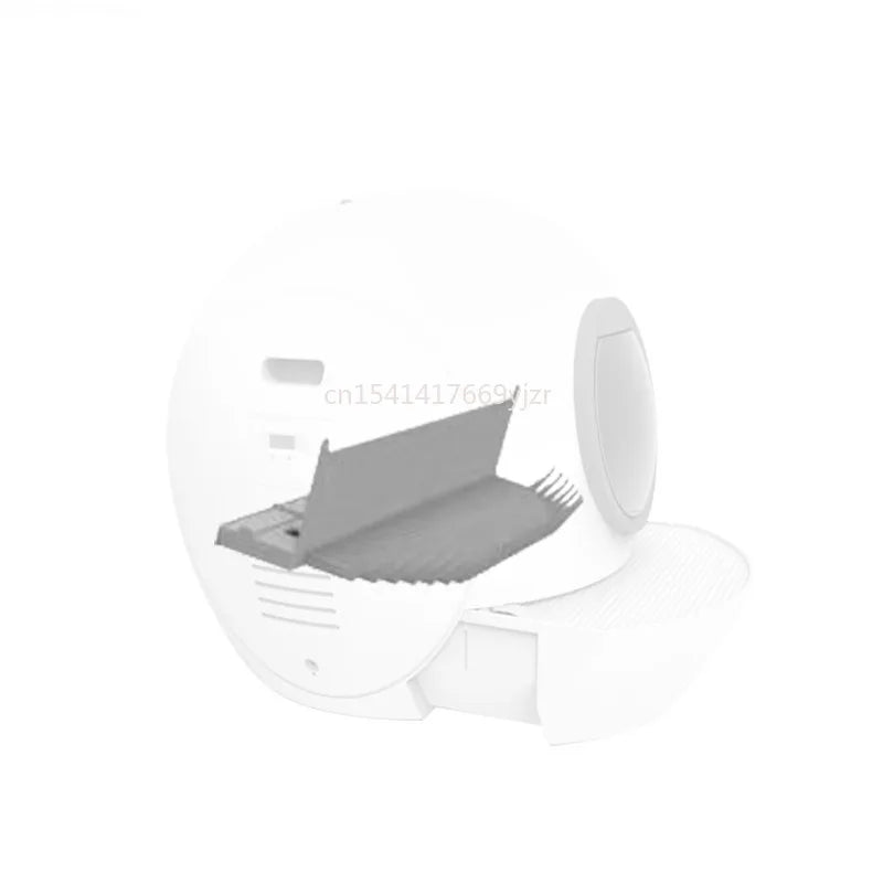 Smart Cat Litter Box Accessories for Cat smart litter box