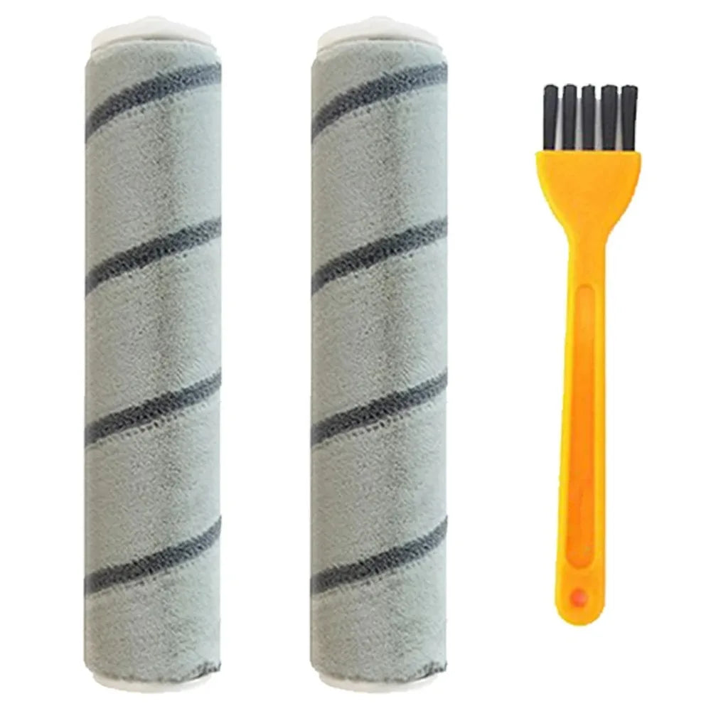 For Xiaomi Mijia 1C K10 Vacuum Cleaner Spare Parts,Roller Brush HEPA Filter Washable Replacement parts