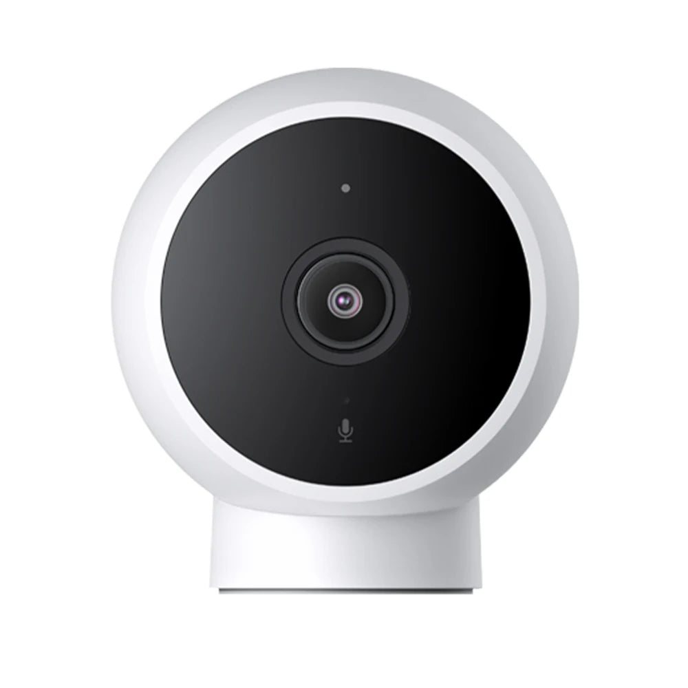2K HD Pet Monitoring Camera – Night Vision, Two-Way Audio