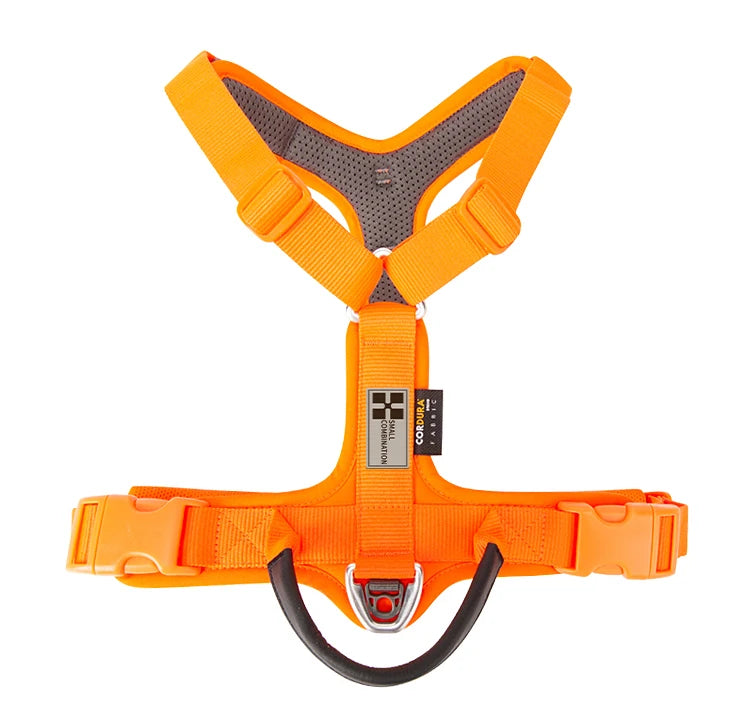 Pet Dog Harness No Pull Reflective for Small Medium Large Dog Explosionproof Vest Harness Adjustable Breathable dog Chest Straps