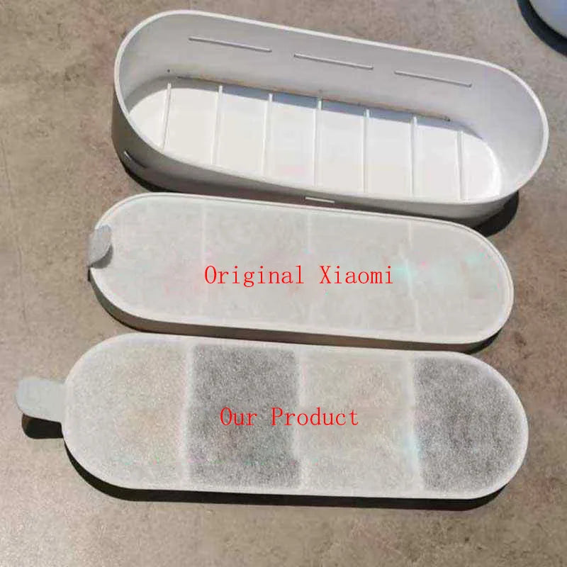 Xiaomi Smart Pet Water Dispenser Replacement Filter Set (3 or 6 Pack)