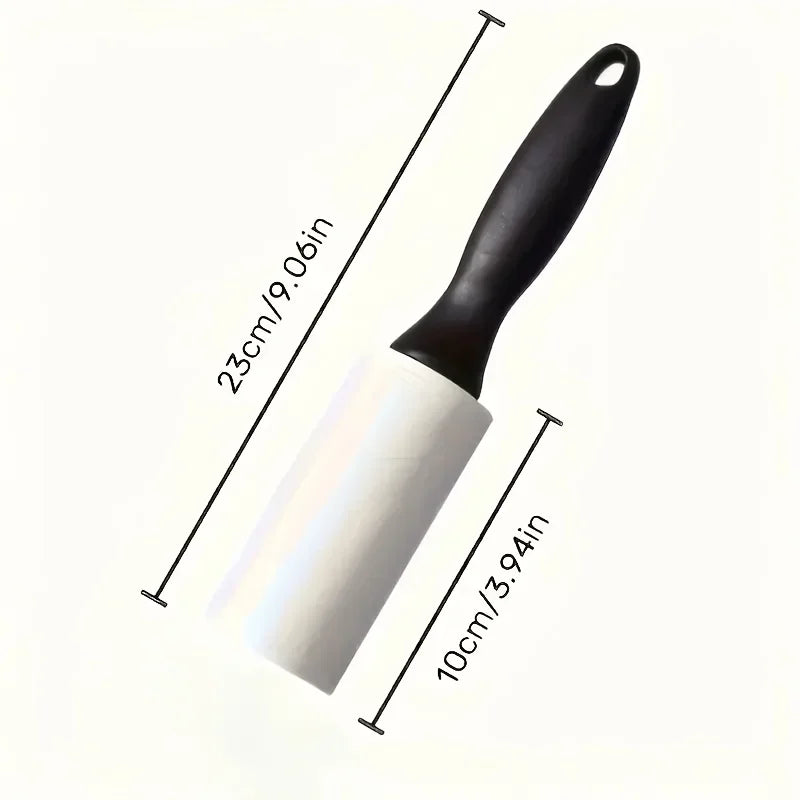 Ultra-Sticky Pet Fur Lint Roller – Furniture & Clothing