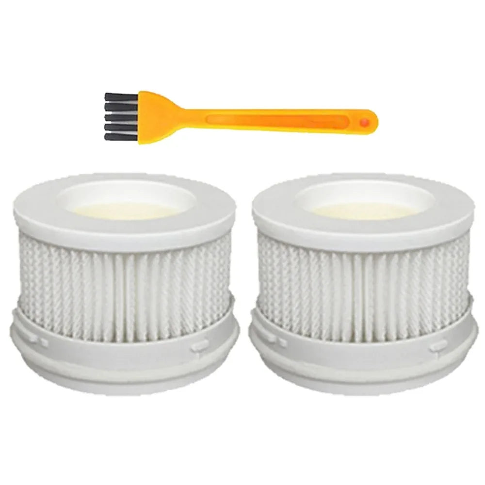 For Xiaomi Mijia 1C K10 Vacuum Cleaner Spare Parts,Roller Brush HEPA Filter Washable Replacement parts