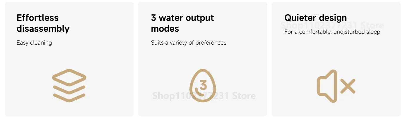 Xiaomi Mijia Smart Pet Drinking Fountain 2 with 3L capacity, wireless auto-sensing water dispenser for cats and dogs, by Waggy Tail.