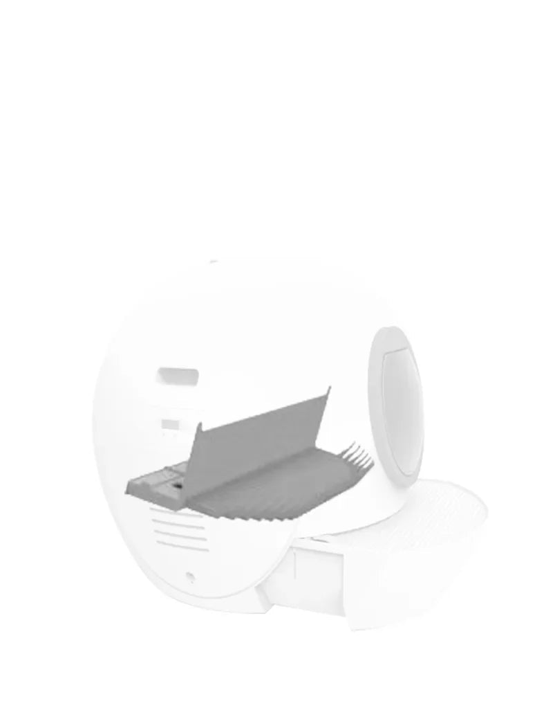 Smart Cat Litter Box Accessories for Cat smart litter box