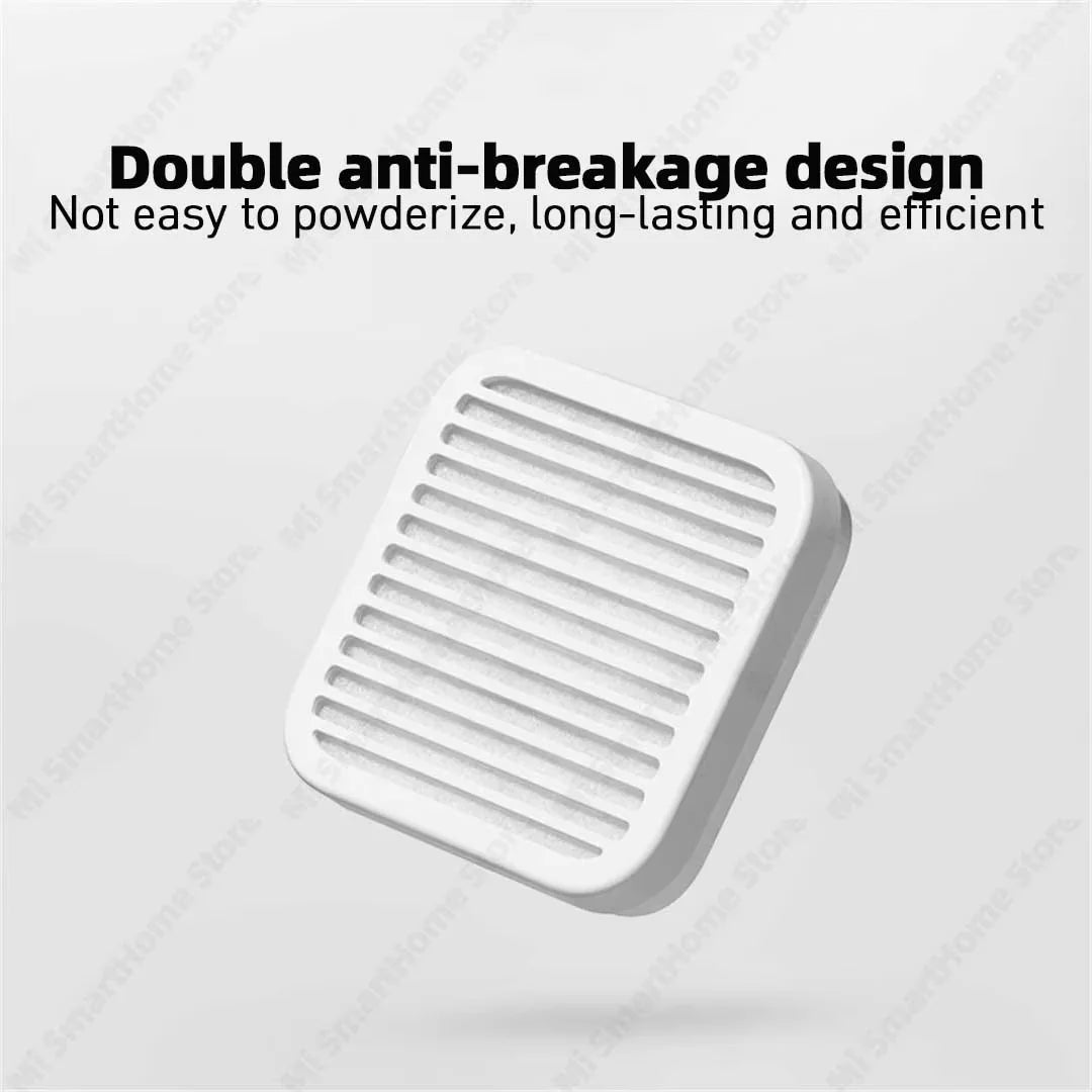 Xiaomi Smart Pet Feeder 2 Dehumidifier Box, 3-Pack Replacement Desiccant Kit with APP Reminder for Dry Food Fresh Long Lasting