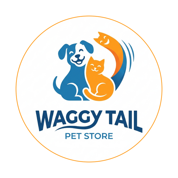 Waggy Tail