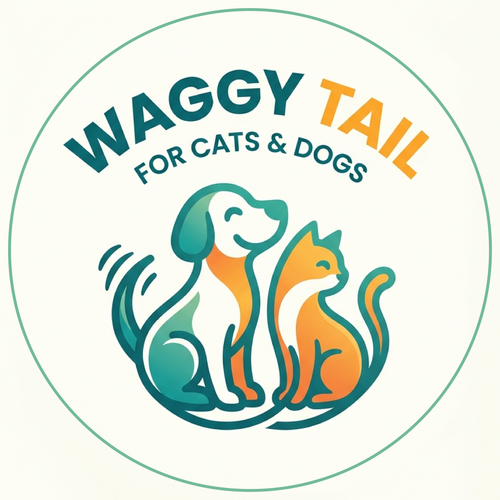 Waggy Tail